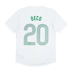 2012 Portugal Away