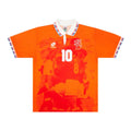 Maillot Domicile Pays-Bas 1996