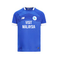 2024-25 Cardiff City FC Home