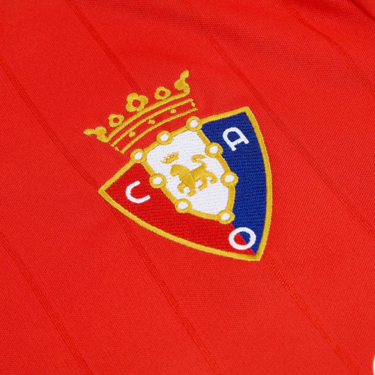 2025-26 CA Osasuna Home