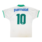 1996-97 Se Palmeiras Away