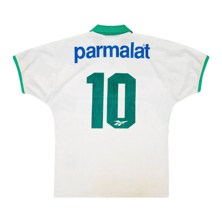 Maillot extérieur SE Palmeiras 1996-97