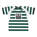 2002-03 Sporting CP Home