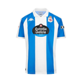 2024-25 RC Deportivo de La Coruña Home
