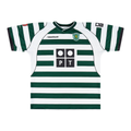 2002-03 Sporting Cp Home
