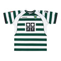 2002-03 Sporting CP Home