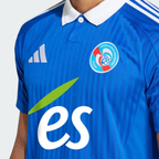 2024-25 Rc Strasbourg Alsace Home