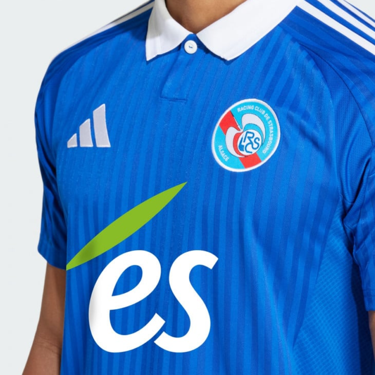 2024-25 Rc Strasbourg Alsace Home