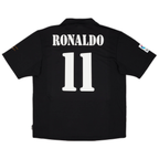 2002-03 Real Madrid CF Away