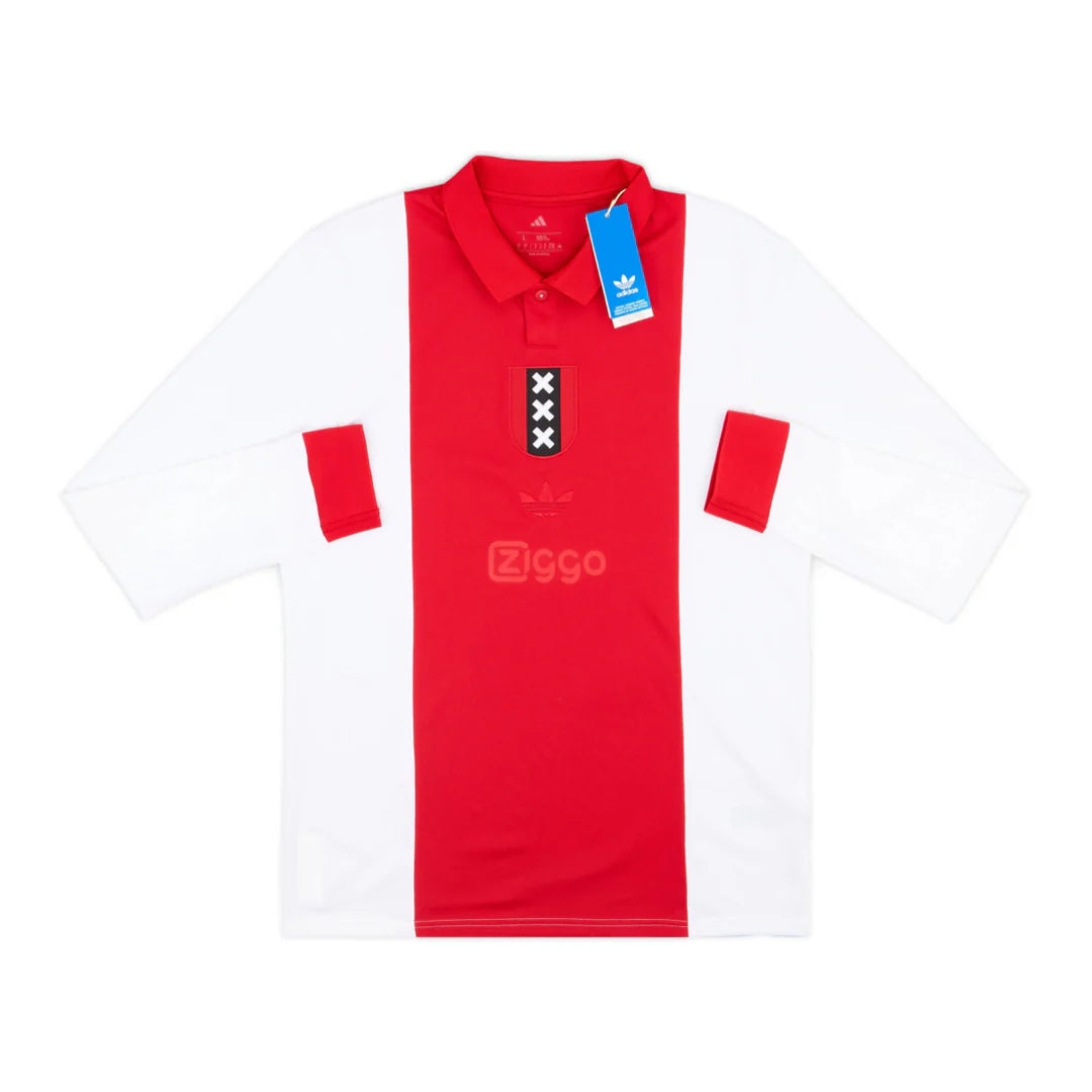 2025-26 AFC Ajax Special Edition