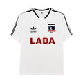 1991-92 CSD Colo-Colo Home