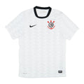 Maillot Domicile Corinthians SC 2012-13