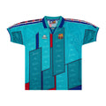 Maillot extérieur du FC Barcelone 1995-97
