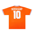 1996 Netherlands Home