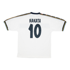 2001-02 Parma Calcio 1913 Away