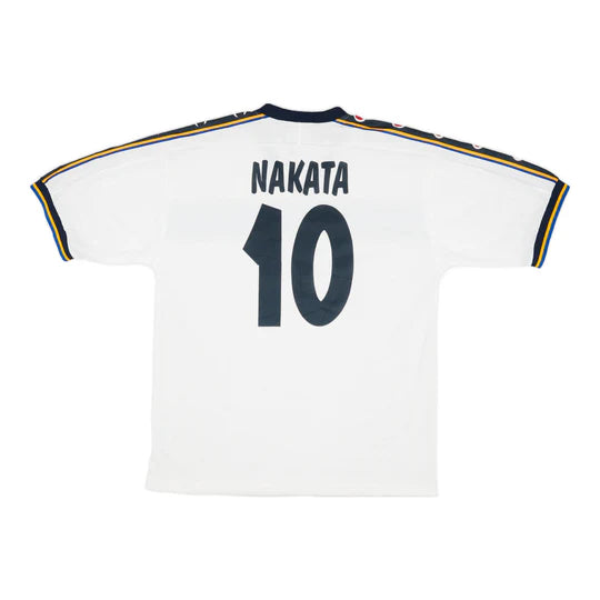 2001-02 Parma Calcio 1913 Away