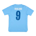 2023-24 Manchester City FC Home