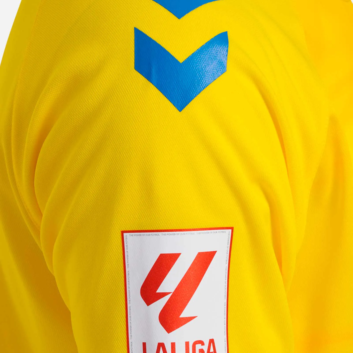 2023-24 UD Las Palmas Home