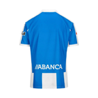 2024-25 RC Deportivo de La Coruña Home