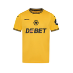 2024-25 Wolverhampton Wanderers FC Home