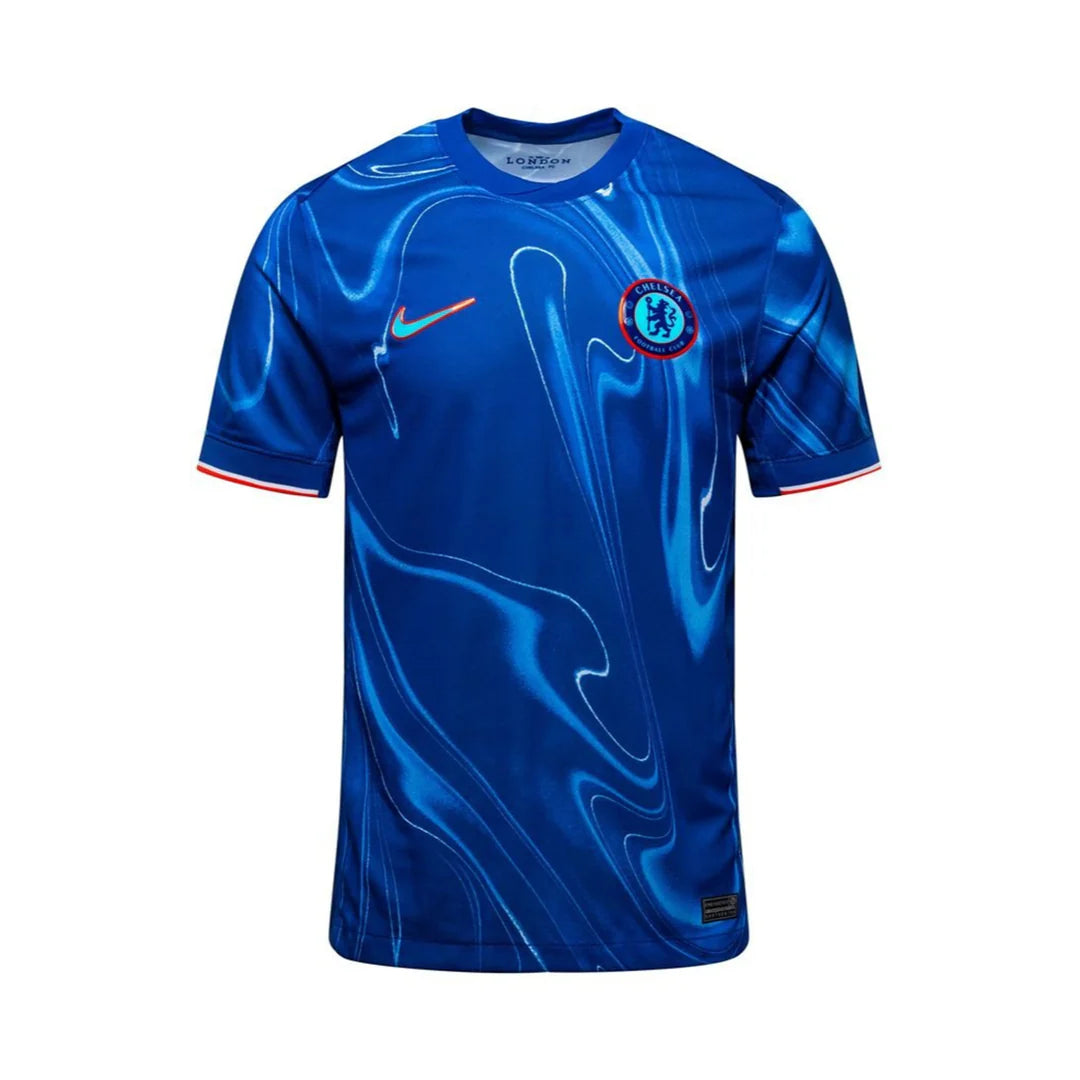 2024-25 Chelsea FC Home