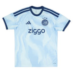 Maillot extérieur Argentine 2026