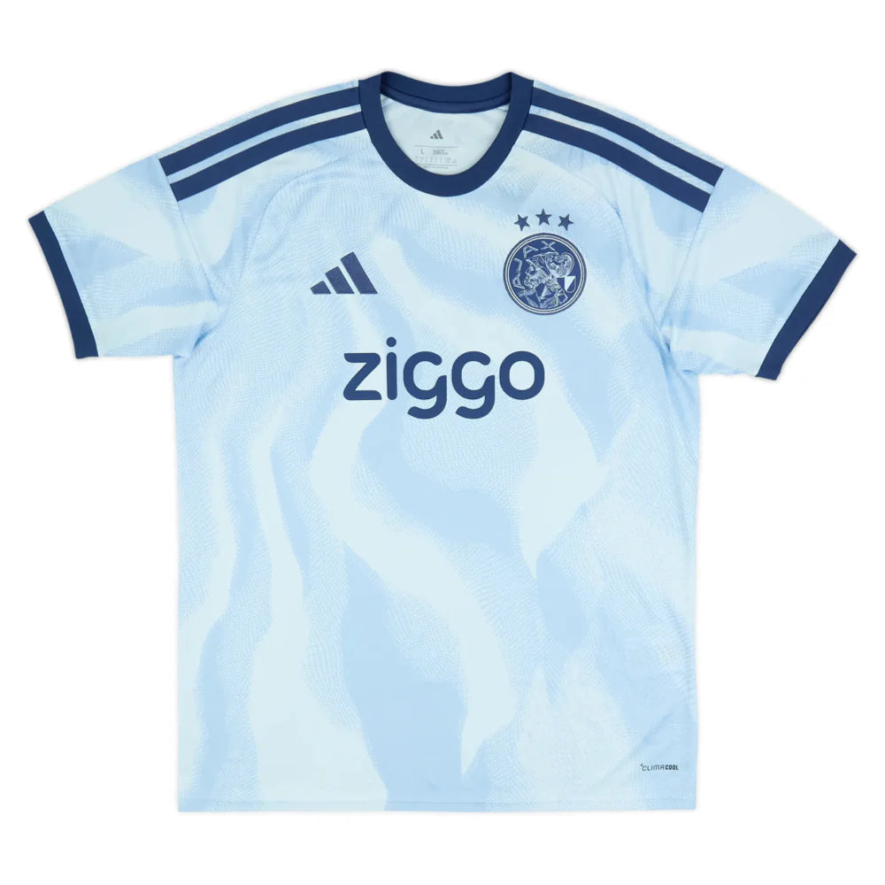 Maillot extérieur Argentine 2026