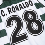 2002-03 Sporting Cp Home