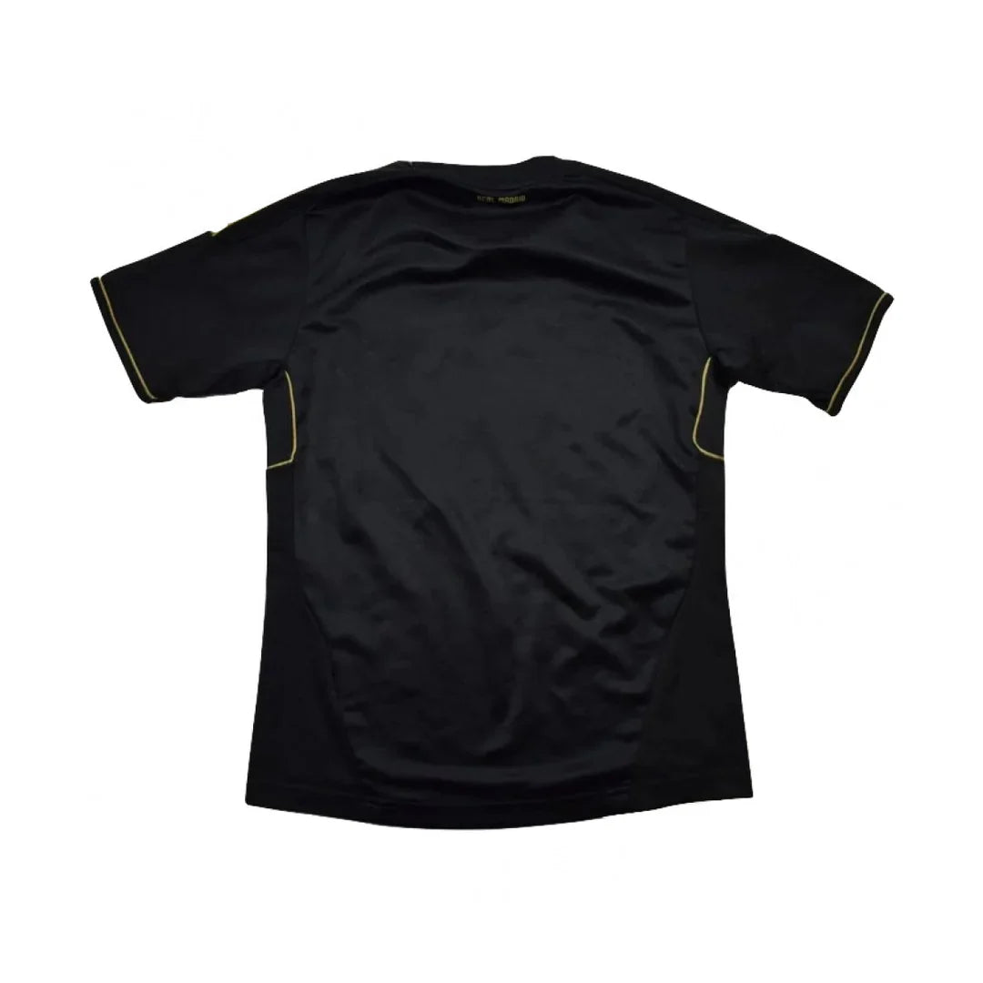2011-12 Real Madrid CF Away Shirt