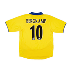 2003-05 Arsenal FC Away