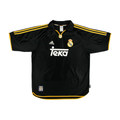 1999-01 Real Madrid CF Away