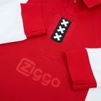 Maillot extérieur Argentine 2026