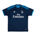 2015-16 Real Madrid CF Third
