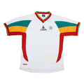 Maillot extérieur Sénégal 2002