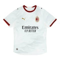 2026-27 AC Milan Away