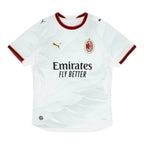 2026-27 AC Milan Away