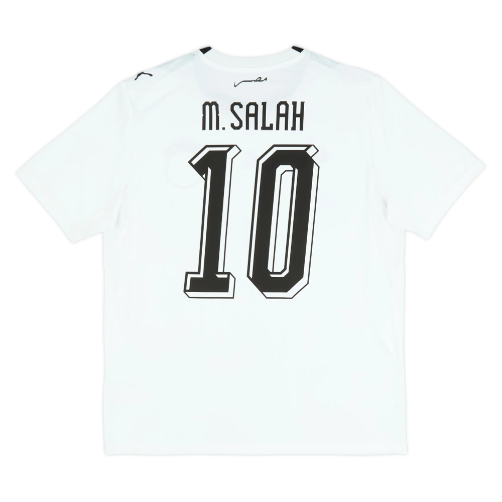 2026 Egipto Away