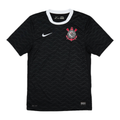 2012-13 Corinthians Sc Away