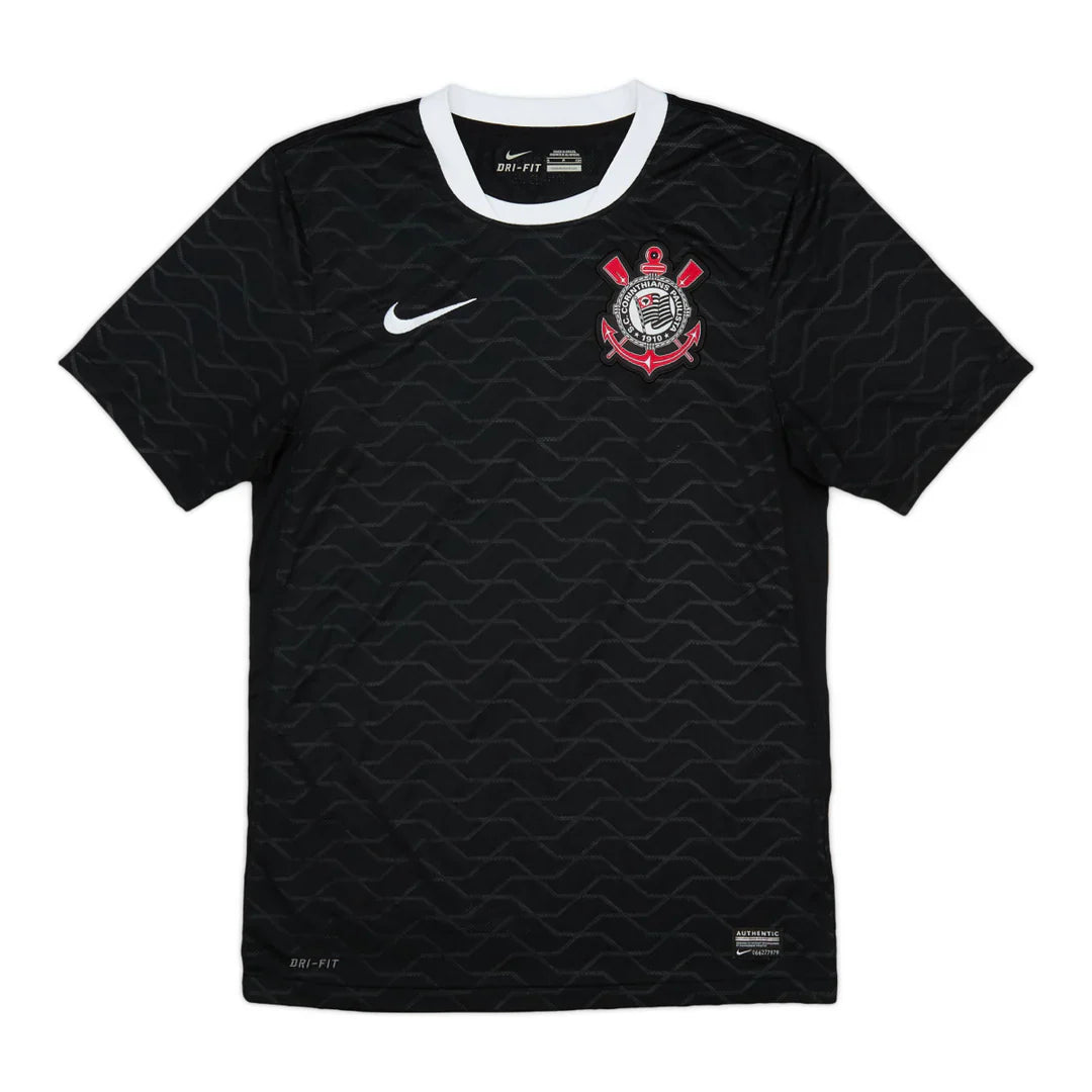 Maillot Extérieur Corinthians SC 2012-13