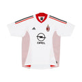 Maillot extérieur AC Milan 2002-03