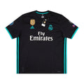 Maillot extérieur Real Madrid CF 2017-18