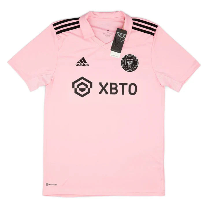 Maillot Domicile Inter Miami CF 2022-23