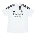 2024-25 Real Madrid CF Home