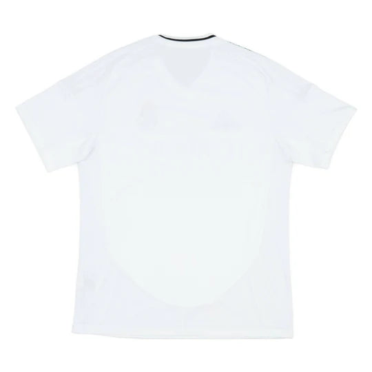 2024-25 Real Madrid CF Home