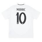 2024-25 Real Madrid CF Home