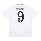 2024-25 Real Madrid CF Home