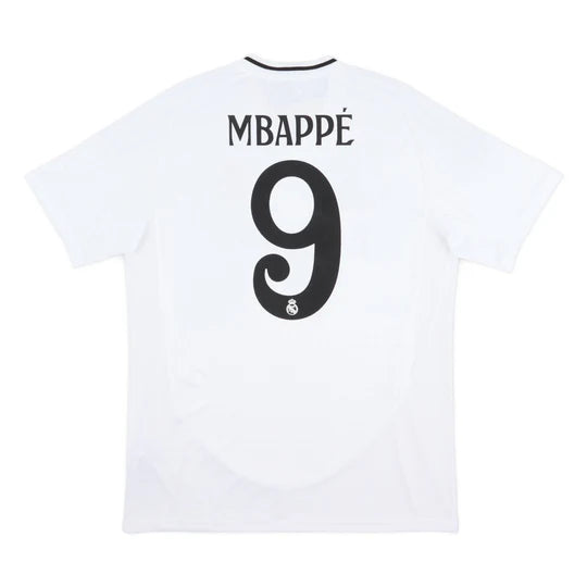 2024-25 Real Madrid CF Home