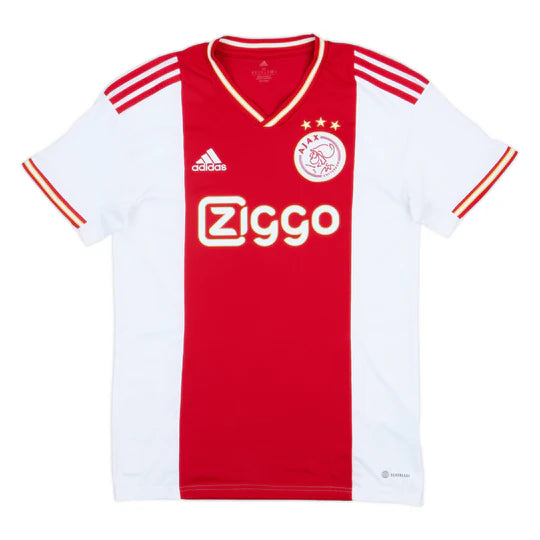 2022-23 AFC Ajax Home
