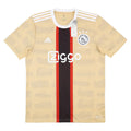 2022-23 AFC Ajax Third