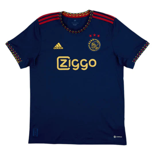 2022-23 AFC Ajax Away